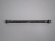 Axe de bras oscillant