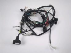 Faisceau electrique