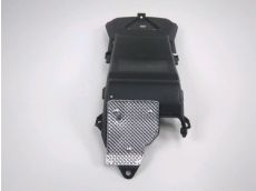 Passage de roue complet