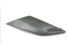 Repose pieds arriere droit