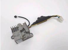 Regulateur de tension