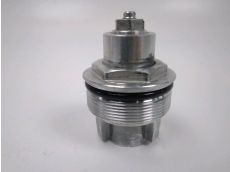 Fourreau fourche droit