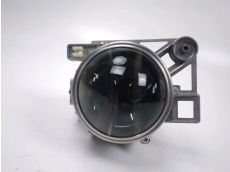 Optique avant gauche