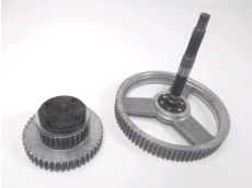 Arbre de transmission