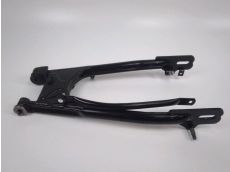 Bras oscillant complet