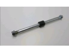Axe de roue avant