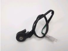 Contacteur de bequille