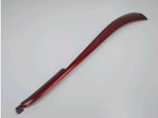 Cache lateral gauche