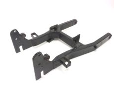 Bras oscillant complet