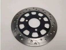 Disque frein arriere