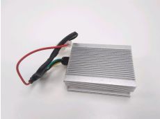 Regulateur de tension