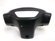 Habillage arriere du guidon