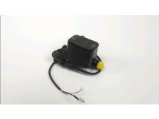 Maitre cylindre frein av complet