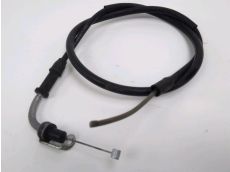 Cable d'accelerateur