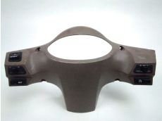 Habillage arriere du guidon