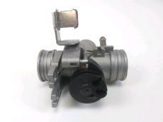 Corps d'injection droit