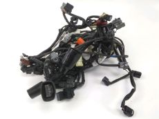 Faisceau electrique