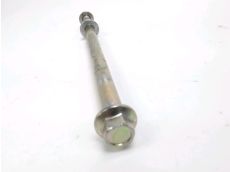 Axe de roue avant