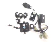 Pack electrique