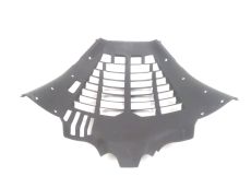 Grille de radiateur
