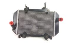 Radiateur eau