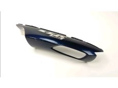 Carenage arriere gauche