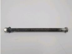 Axe de bras oscillant