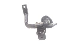 Platine arriere droite complete