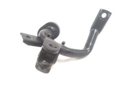 Platine arriere gauche complete