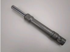 Tube de fourche droit