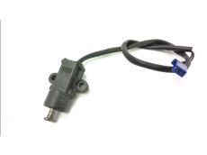 Contacteur de bequille