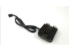 Regulateur de tension