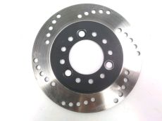 Disque frein arriere