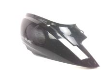 Carenage arriere gauche