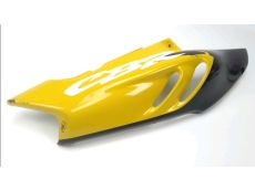 Carenage arriere droit