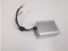 Regulateur de tension