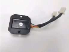 Regulateur de tension