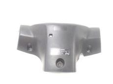 Habillage arriere du guidon