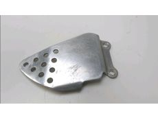 Habillage platine droit
