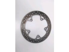 Disque frein arriere