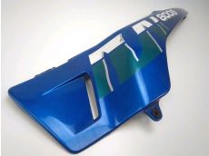 Carenage arriere gauche