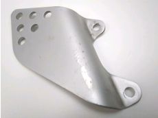 Habillage platine droit