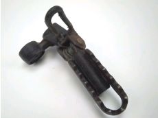 Repose pieds avant droit