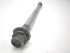 Axe de bras oscillant