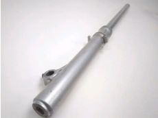 Tube de fourche droit