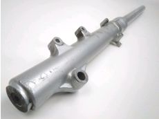 Tube de fourche gauche