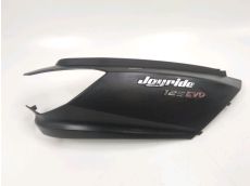 Carenage arriere droit