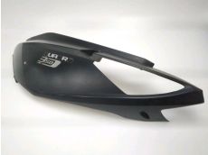 Carenage arriere gauche