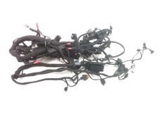 Faisceau electrique