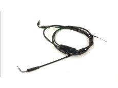 Cable d'accelerateur